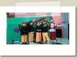 Kindergarten 2008