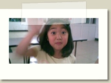 Iris, 3rd Grade 2009