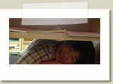 Billy, 5th grade 2013