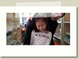 Clara, 4th Grade 2013